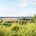 度假居 7 Person In Svendborg-by Traum