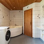 度假居 7 Person In Svendborg-by Traum