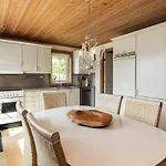 度假居 7 Person In Svendborg-by Traum