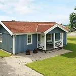 度假居 7 Person In Svendborg-by Traum *