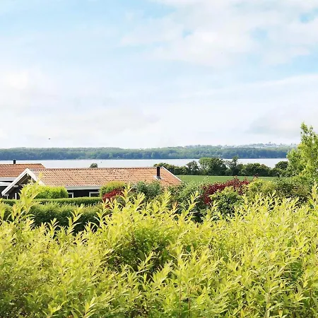 بيت للعطل 7 Person In Svendborg-by Traum