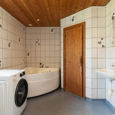 بيت للعطل 7 Person In Svendborg-by Traum