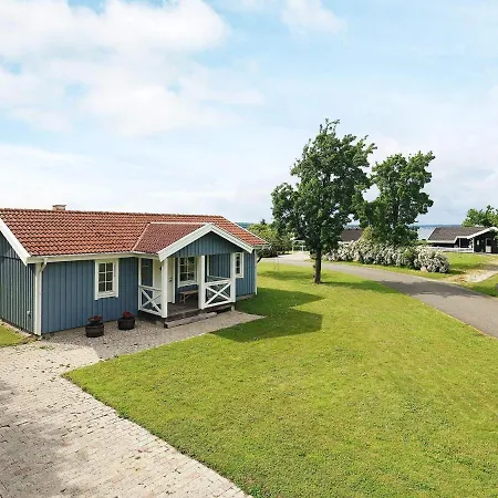 Nyaraló 7 Person In Svendborg-by Traum *