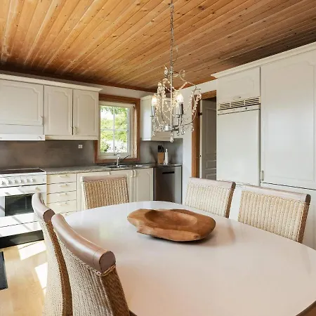 بيت للعطل 7 Person In Svendborg-by Traum