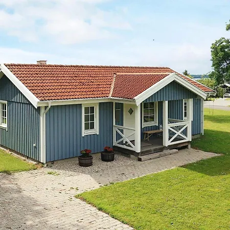 Dom wakacyjny 7 Person In Svendborg-by Traum *