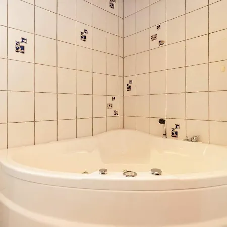 Dom wakacyjny 7 Person In Svendborg-by Traum Svendborg