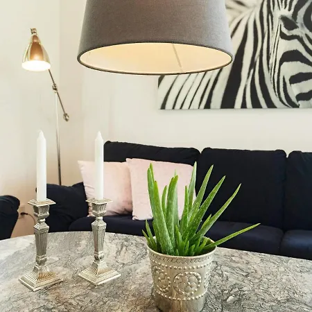 بيت للعطل 7 Person In Svendborg-by Traum