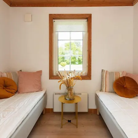 7 Person In Svendborg-by Traum *