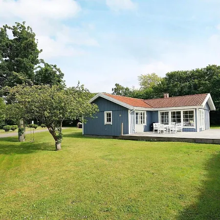 7 Person In Svendborg-by Traum * سفينبورغ