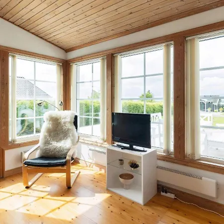 بيت للعطل 7 Person In Svendborg-by Traum *