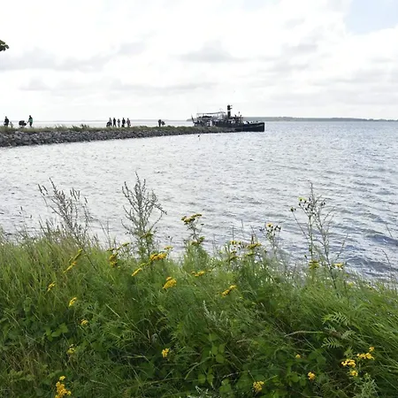 7 Person In Svendborg-by Traum بيت للعطل