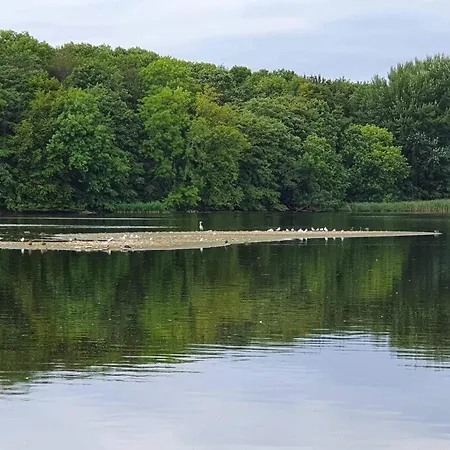 بيت للعطل 7 Person In Svendborg-by Traum *