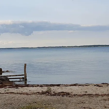 بيت للعطل 7 Person In Svendborg-by Traum