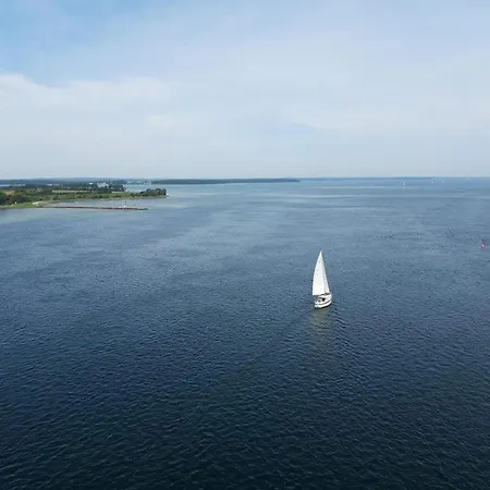 7 Person In Svendborg-by Traum بيت للعطل سفينبورغ