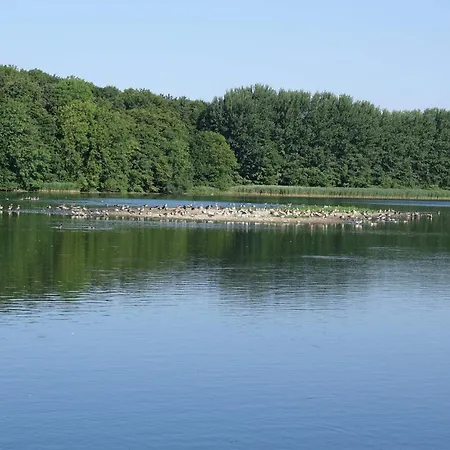 بيت للعطل 7 Person In Svendborg-by Traum سفينبورغ