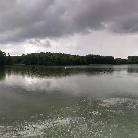 بيت للعطل 7 Person In Svendborg-by Traum سفينبورغ