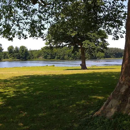 7 Person In Svendborg-by Traum * سفينبورغ