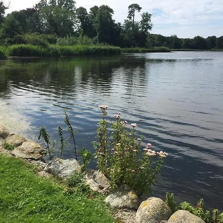 بيت للعطل 7 Person In Svendborg-by Traum سفينبورغ