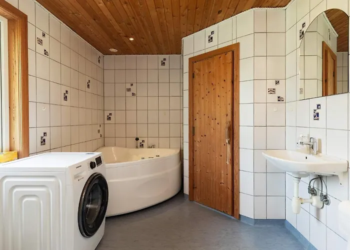 Сasa de vacaciones 7 Person In Svendborg-by Traum