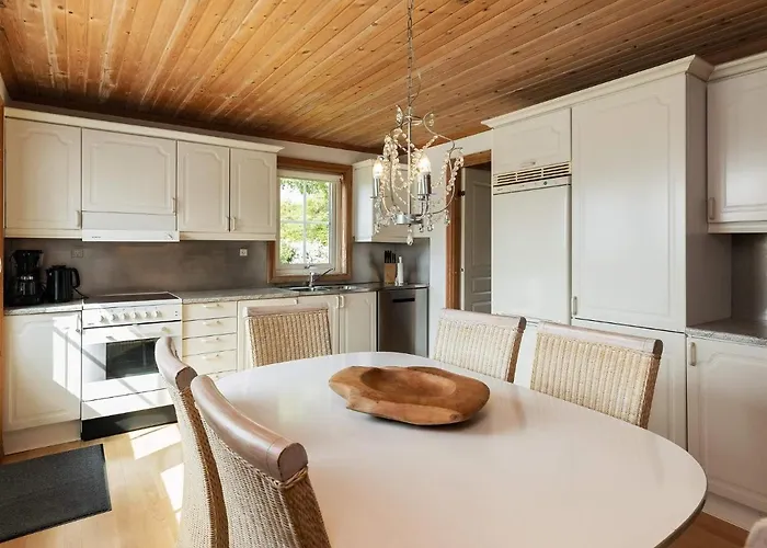 Сasa de vacaciones 7 Person In Svendborg-by Traum