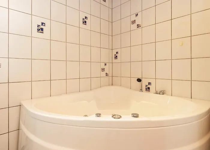 Сasa de vacaciones 7 Person In Svendborg-by Traum Svendborg