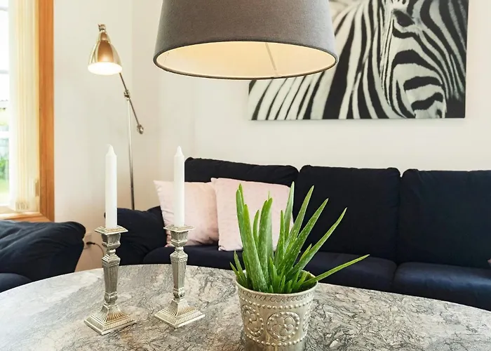 Сasa de vacaciones 7 Person In Svendborg-by Traum