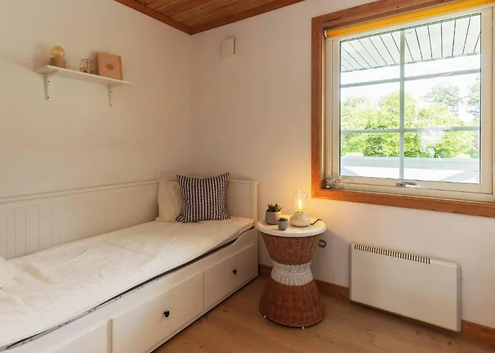 7 Person In Svendborg-by Traum Сasa de vacaciones Svendborg