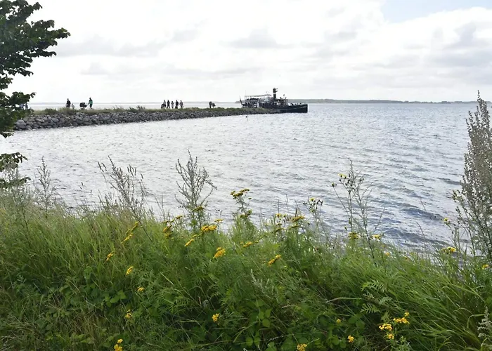 7 Person In Svendborg-by Traum Сasa de vacaciones