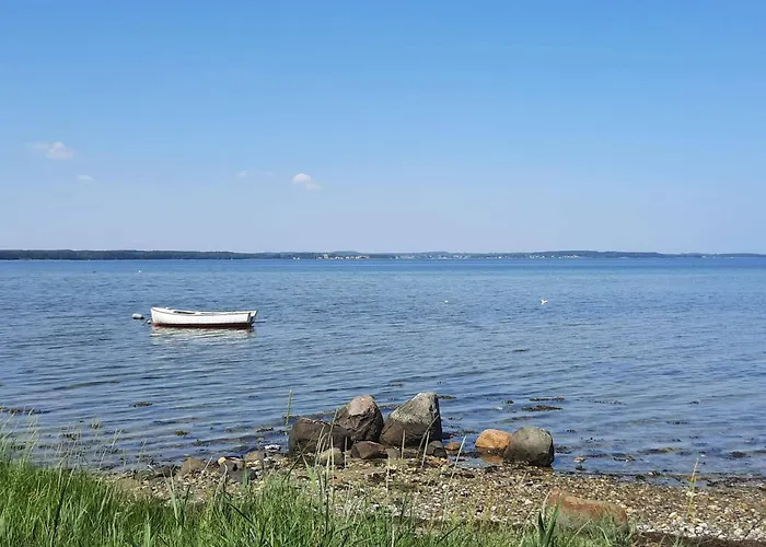 7 Person In Svendborg-by Traum Сasa de vacaciones *