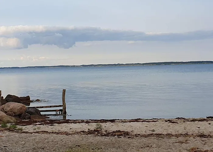 Сasa de vacaciones 7 Person In Svendborg-by Traum