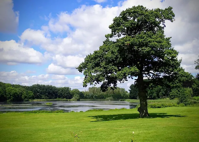 7 Person In Svendborg-by Traum Svendborg