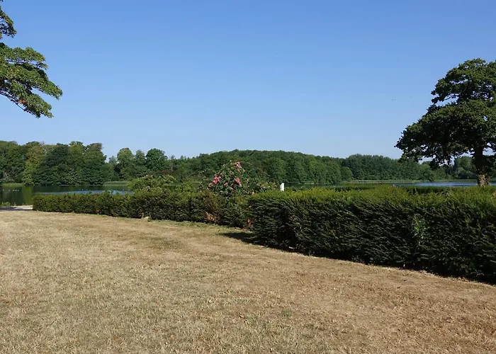 7 Person In Svendborg-by Traum Сasa de vacaciones