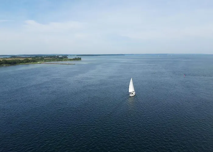 7 Person In Svendborg-by Traum Сasa de vacaciones Svendborg