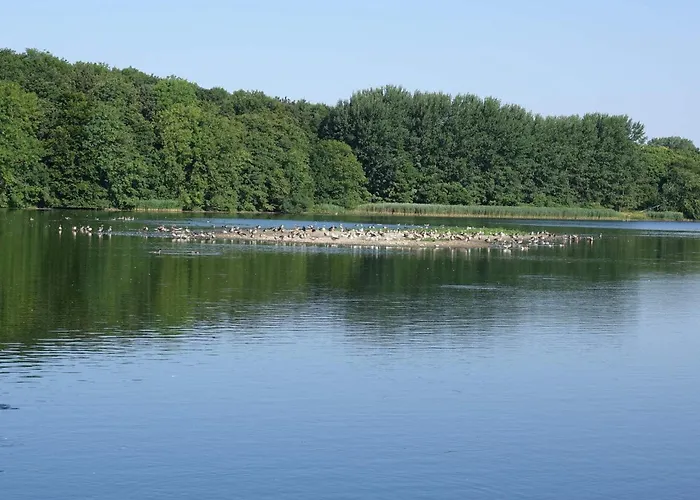 Сasa de vacaciones 7 Person In Svendborg-by Traum Svendborg