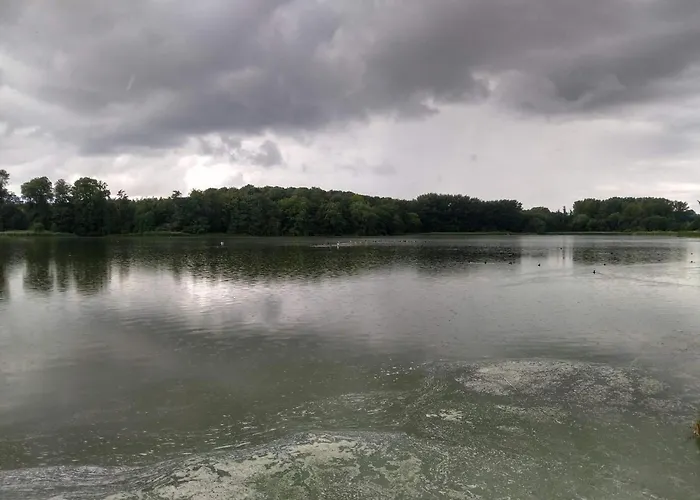 Сasa de vacaciones 7 Person In Svendborg-by Traum Svendborg