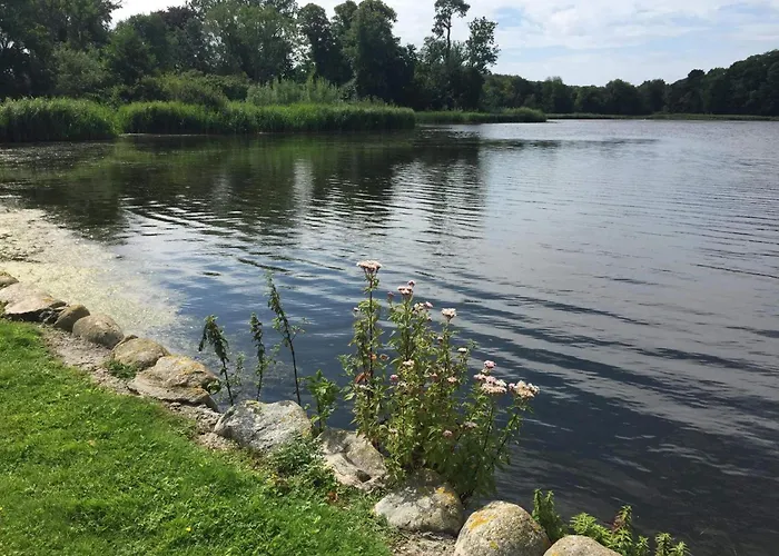 Сasa de vacaciones 7 Person In Svendborg-by Traum Svendborg